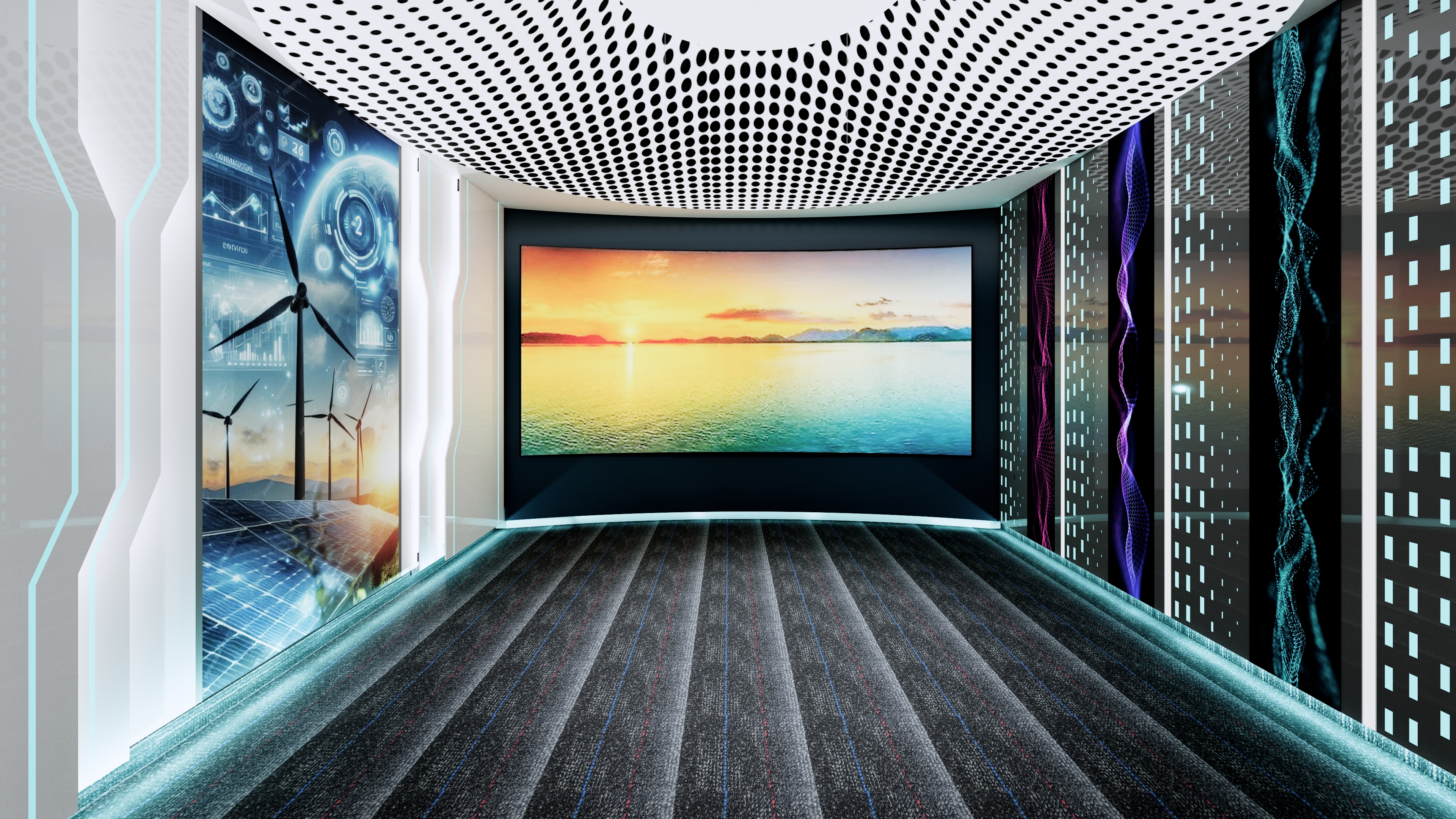 Commercial Project 3